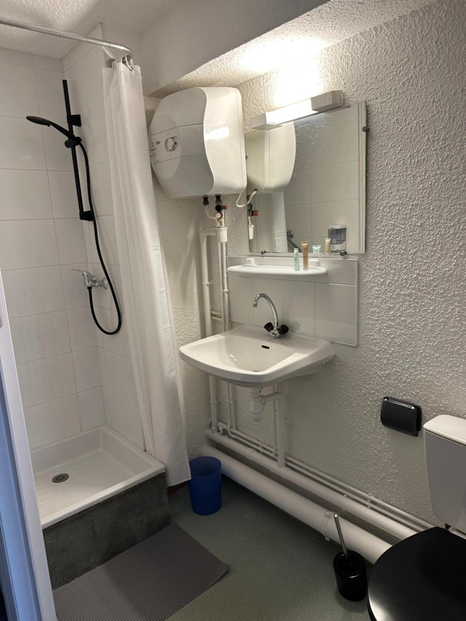 319 Les Logis De Proche Gares Apartment *