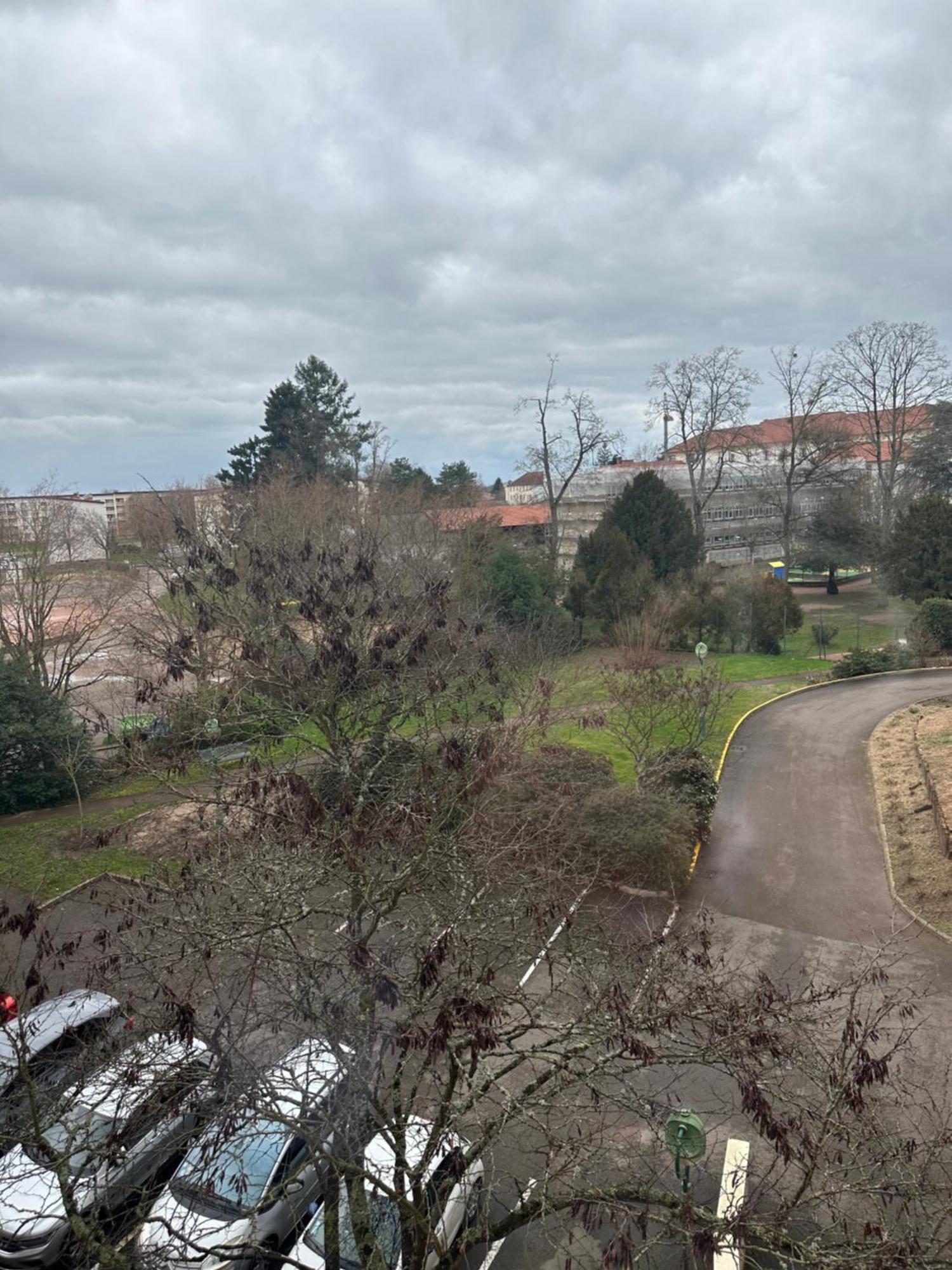 319 Les Logis De Proche Gares * Paray-le-Monial