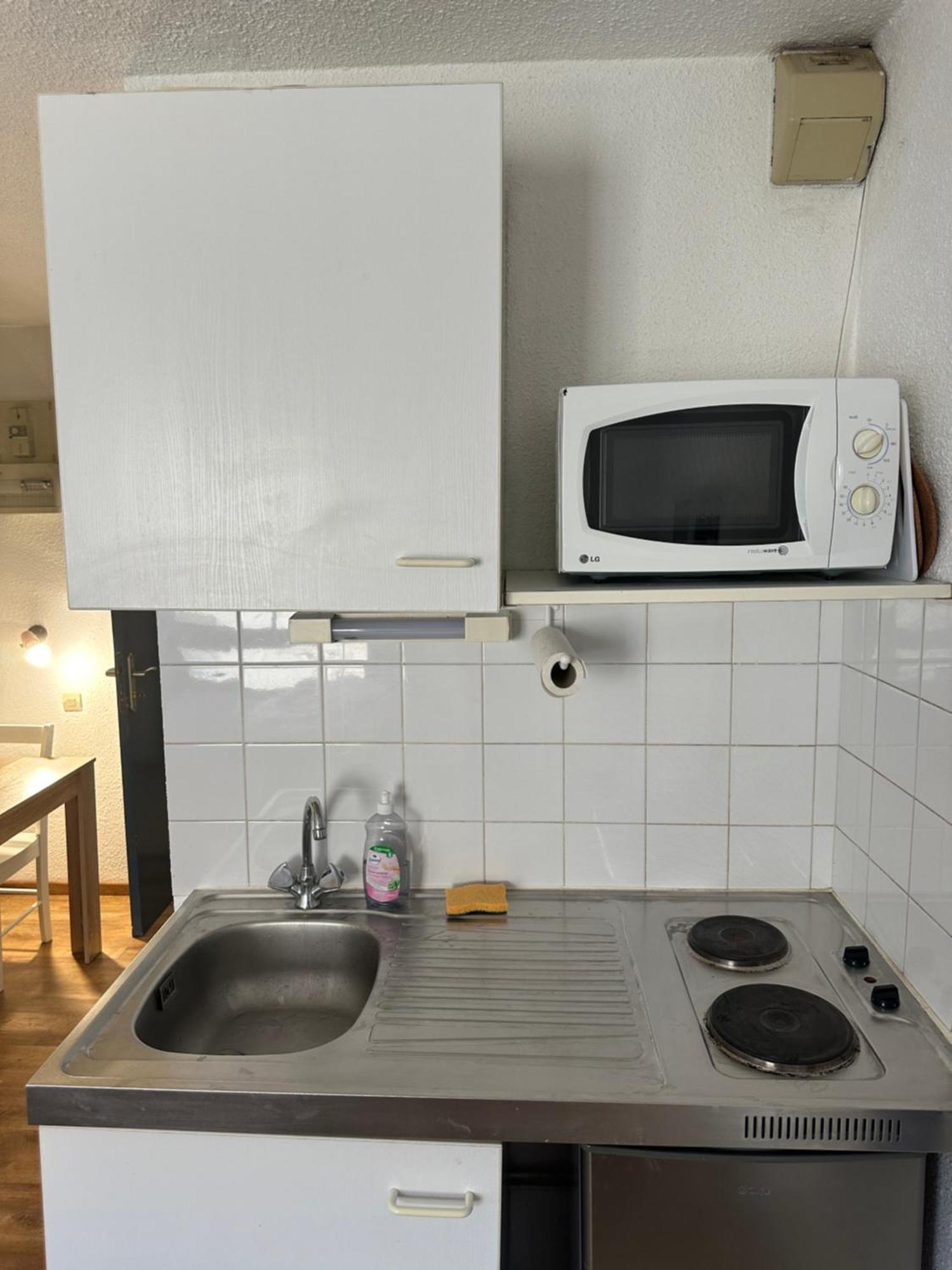 Apartment 319 Les Logis De Proche Gares