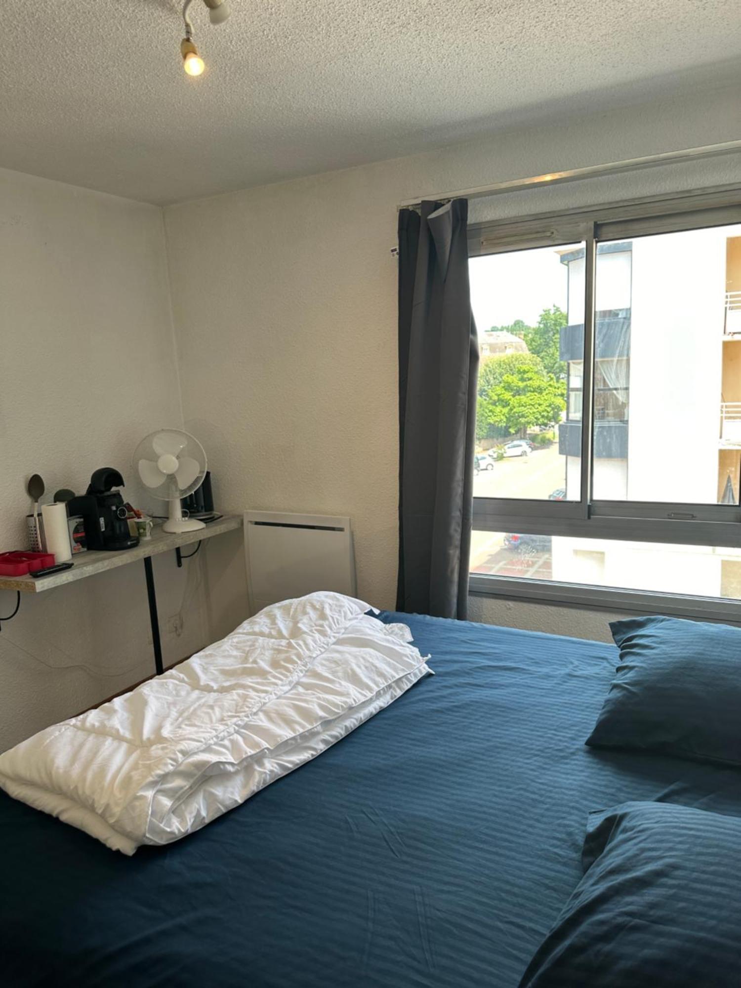 Apartment 319 Les Logis De Proche Gares Paray-le-Monial