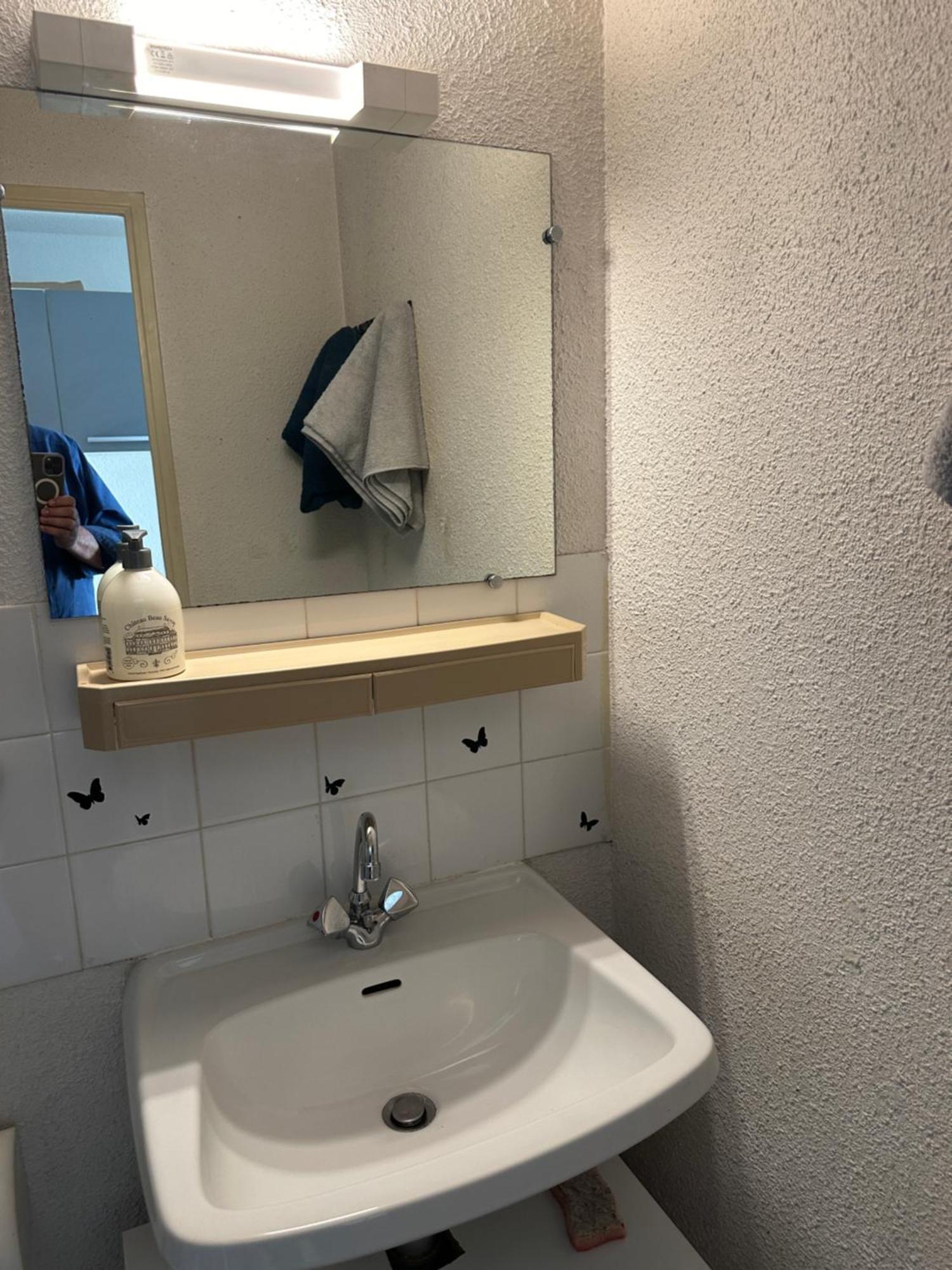 319 Les Logis De Proche Gares Apartment