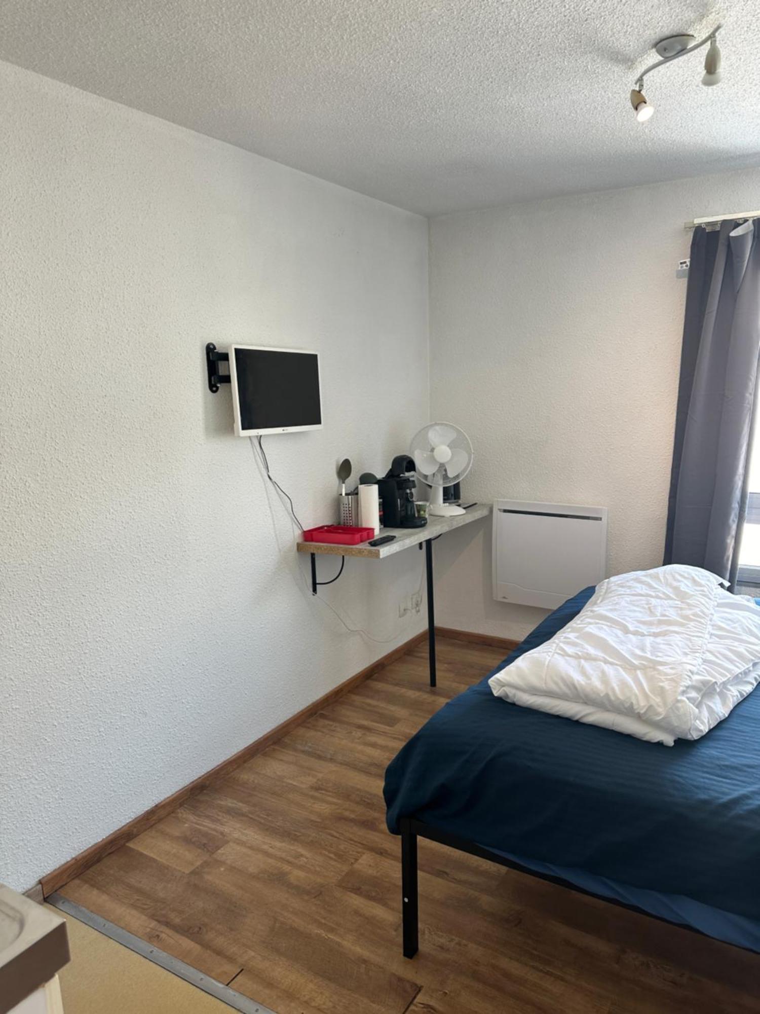 Apartment 319 Les Logis De Proche Gares