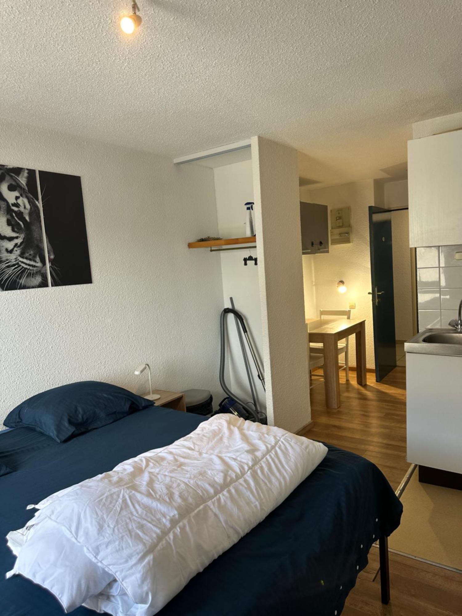 Apartment 319 Les Logis De Proche Gares Paray-le-Monial